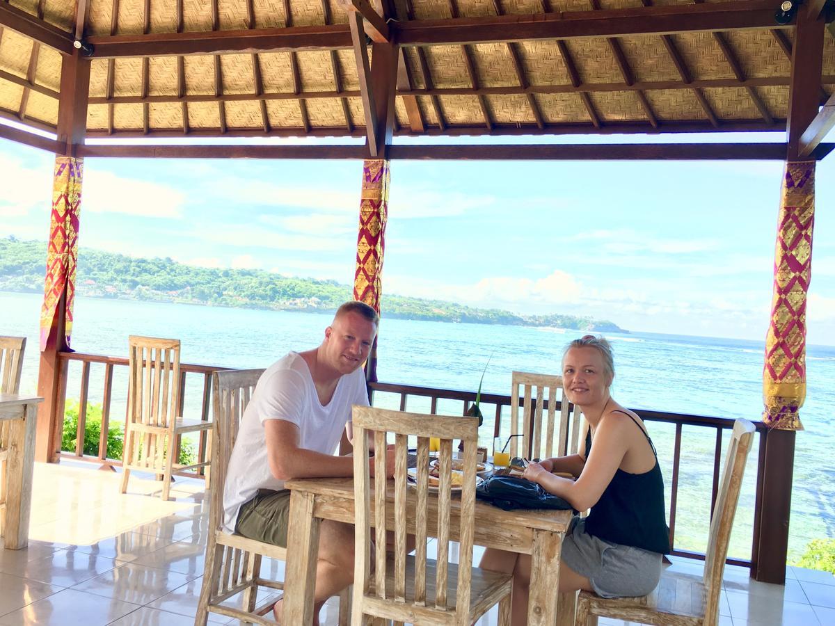 Seaview Nusa Lembongan (Bali)