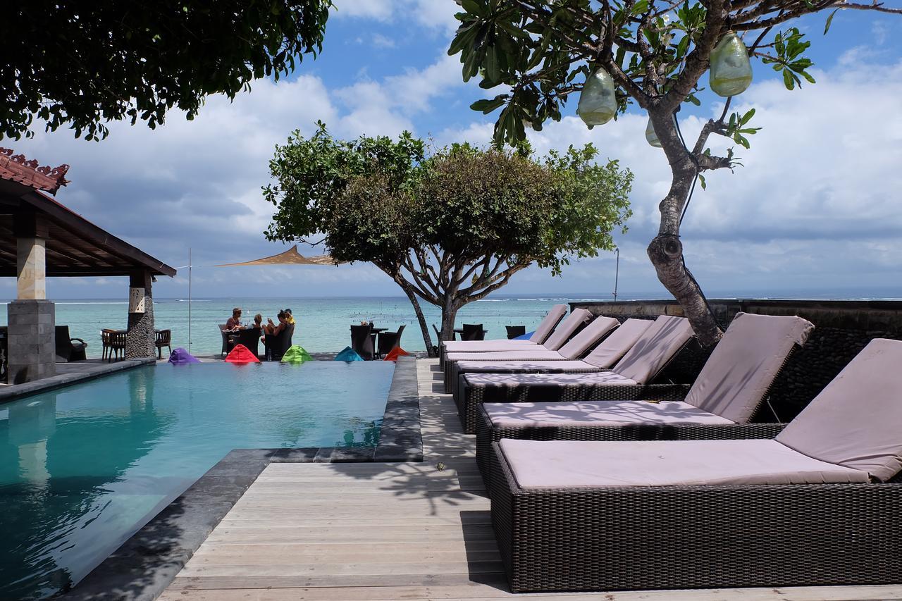 Hotel Puri Nusa