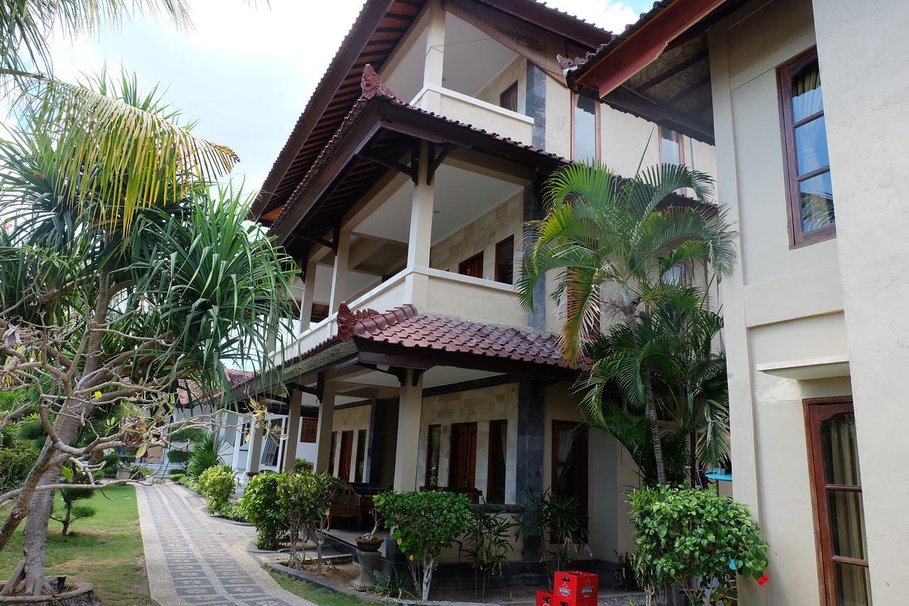 Puri Nusa Hotel