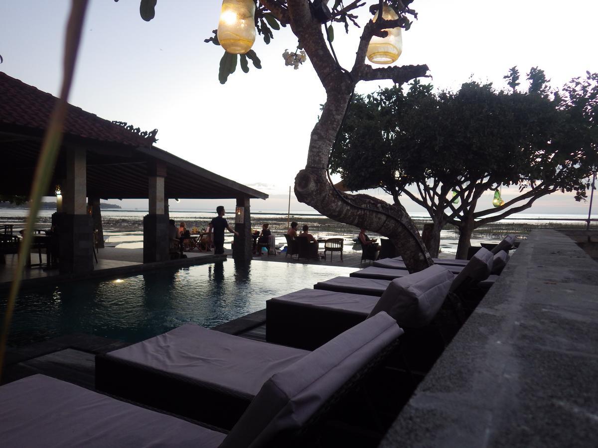 Hotel Puri Nusa Nusa Lembongan (Bali)