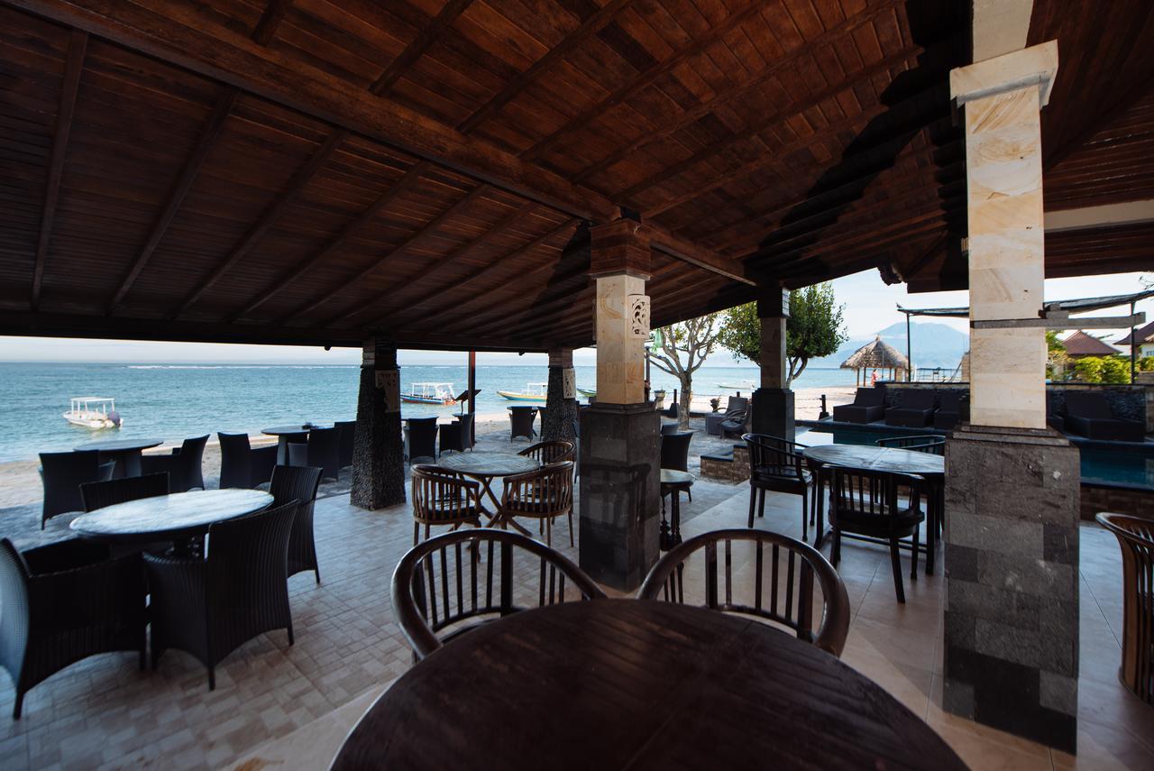 Hotel Puri Nusa 2*