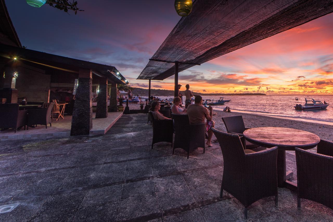 Puri Nusa Nusa Lembongan (Bali)
