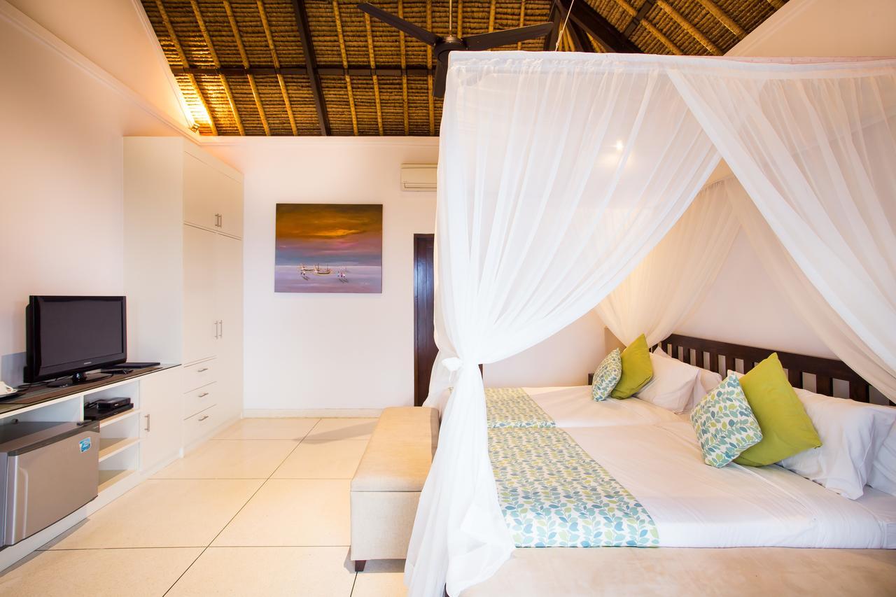 The Point Resort 4*