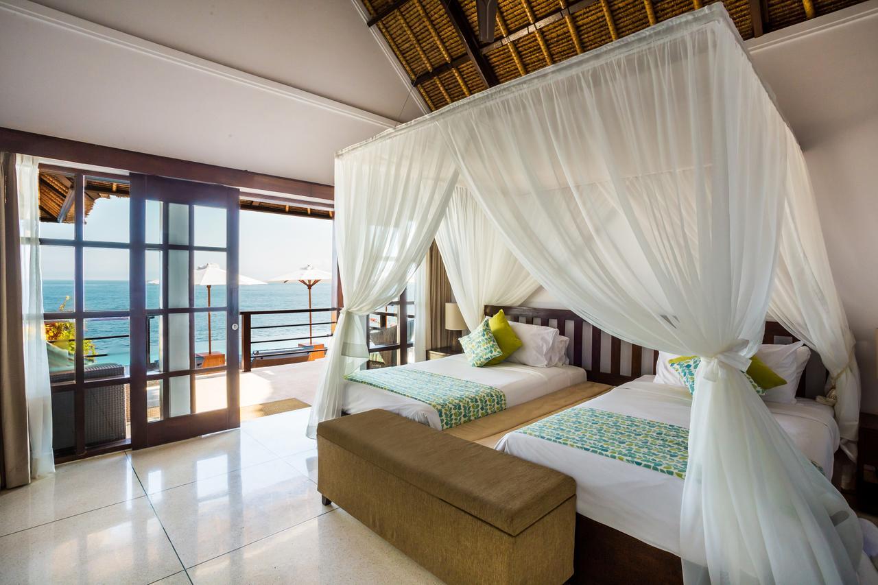 Resort The Point 4*