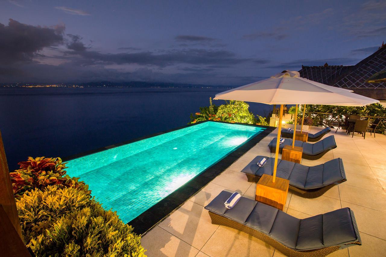 The Point 4* Nusa Lembongan (Bali)