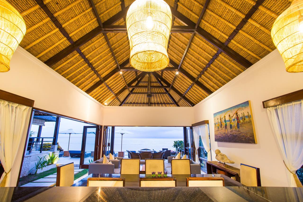 The Point 4* Nusa Lembongan (Bali)