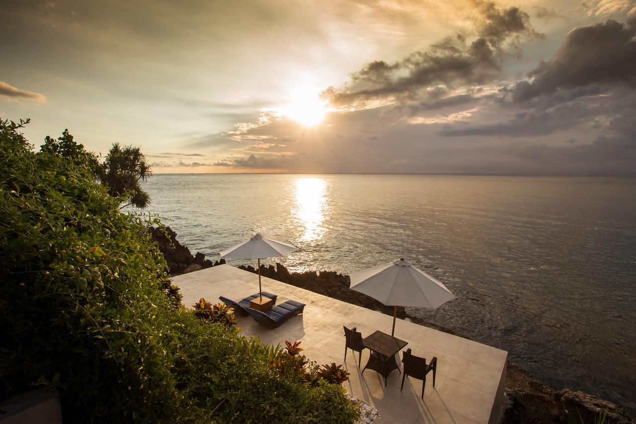 The Point 4* Nusa Lembongan (Bali)