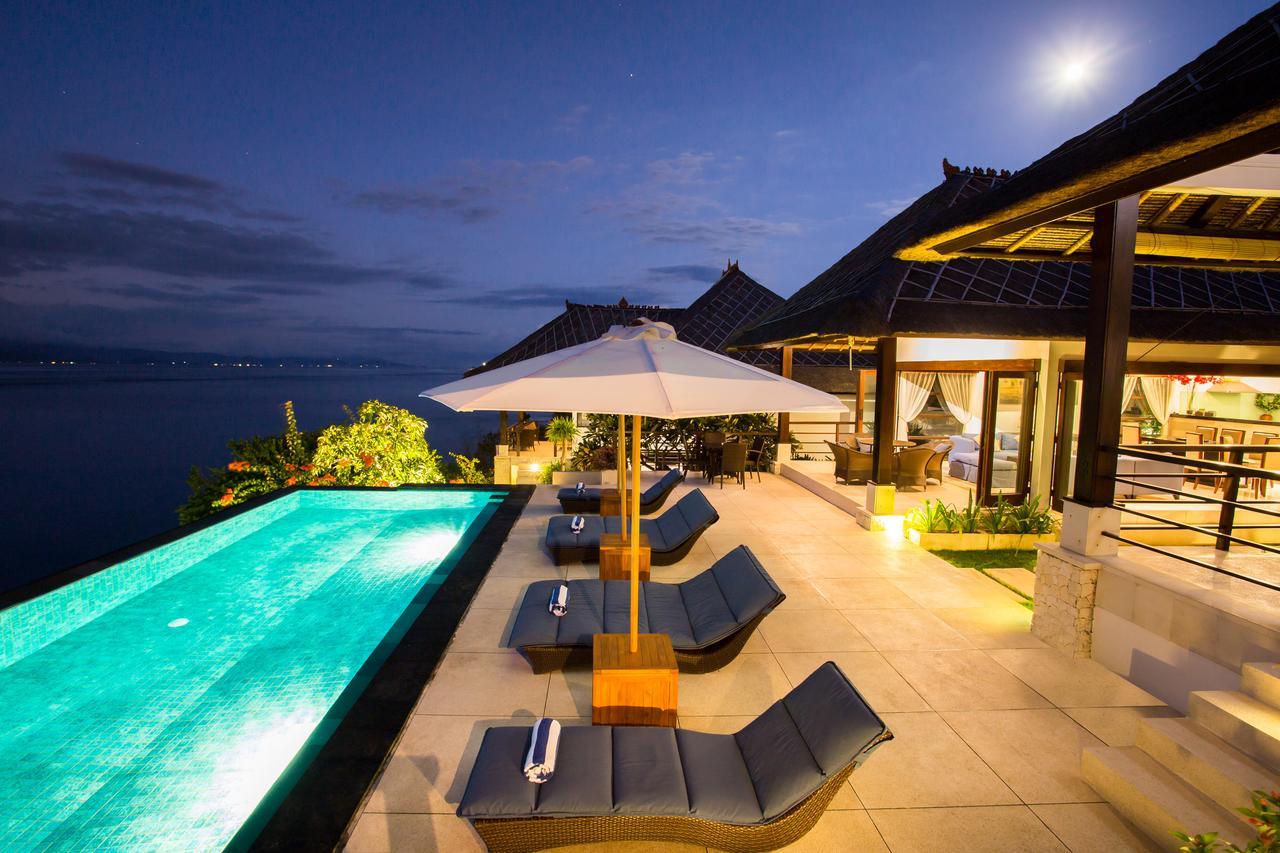 Resort The Point