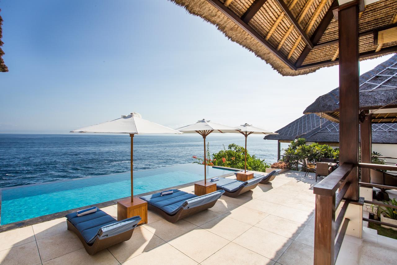 The Point Resort Nusa Lembongan (Bali)