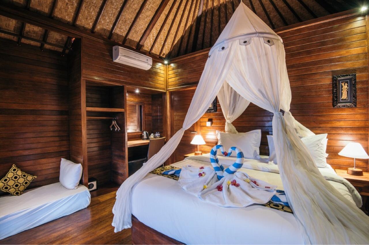Holiday park Seaview 3*