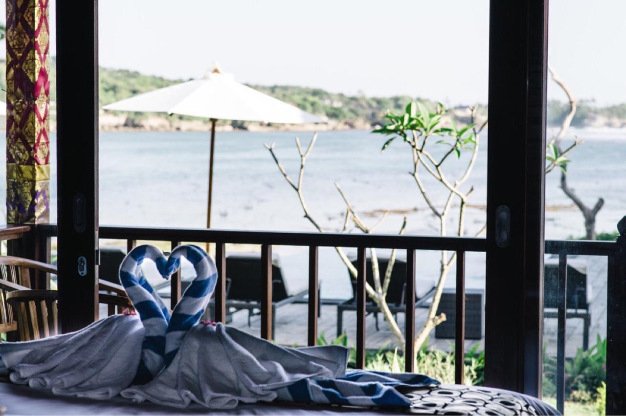 Seaview Holiday park Nusa Lembongan (Bali)