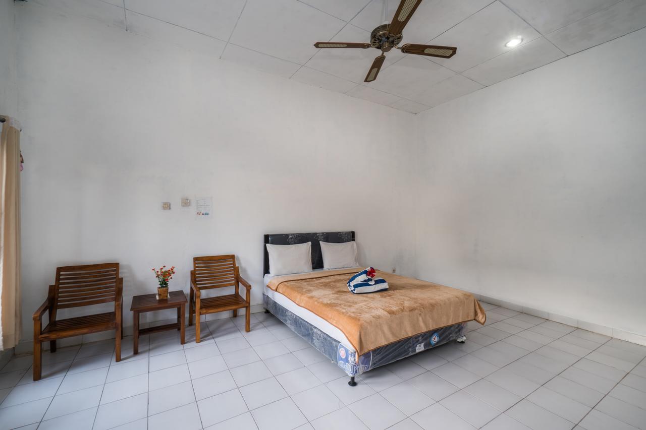 Guest house Kusuma Abiakta Sea Side