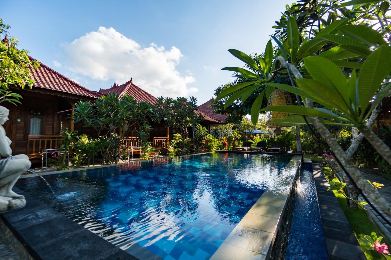 Putra 7 Nusa Lembongan (Bali)