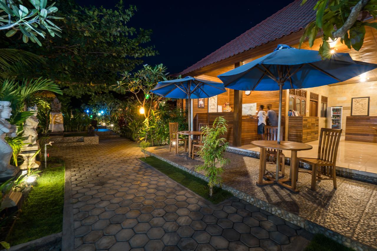 Holiday park Putra 7 3*