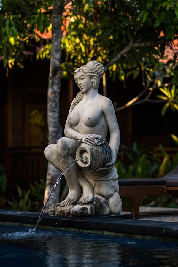 Holiday park Putra 7 Nusa Lembongan (Bali)