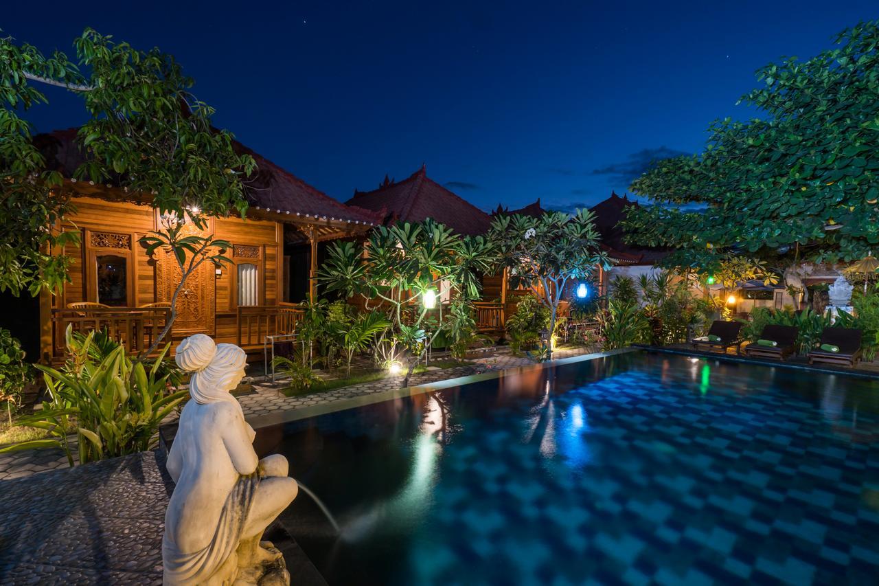Holiday park Putra 7