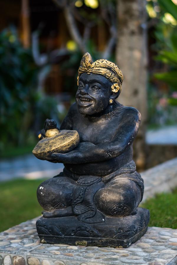 Putra 7 Nusa Lembongan (Bali)
