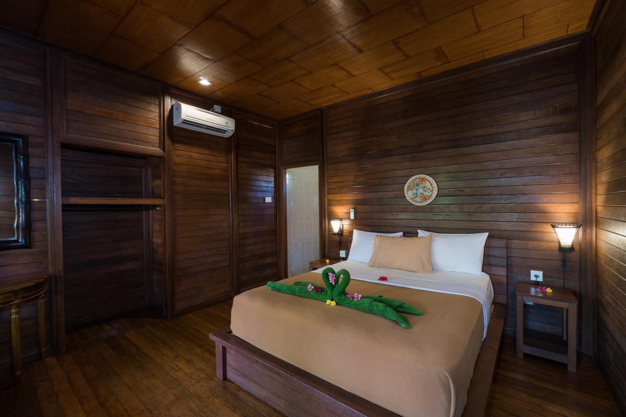 Putra 7 Holiday park 3*