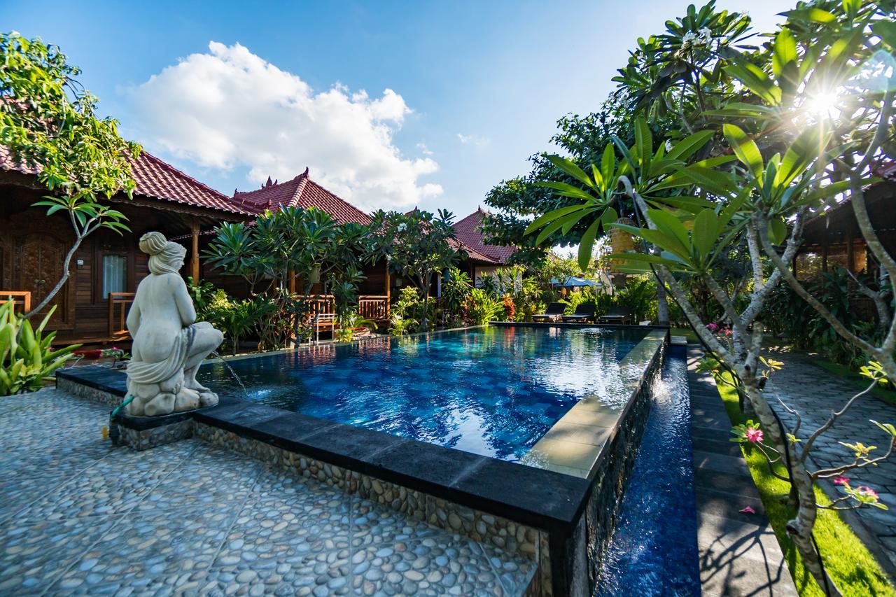Holiday park Putra 7