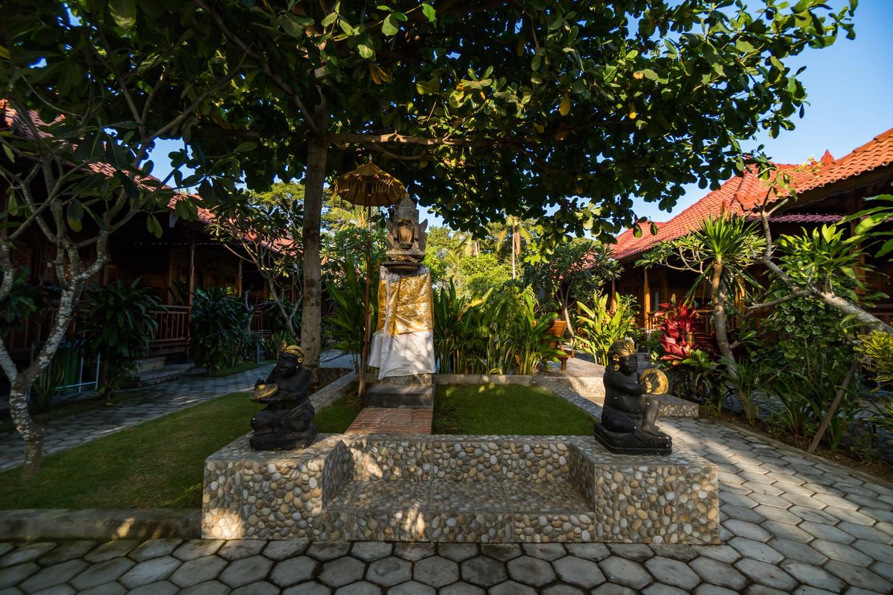 Putra 7 Holiday park