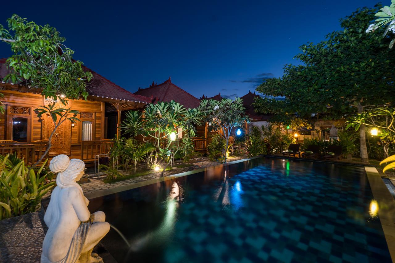 Putra 7 Nusa Lembongan (Bali)