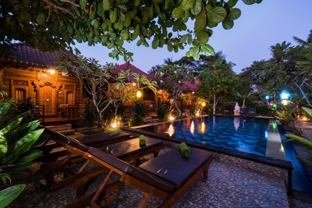 Putra 7 Holiday park 3*