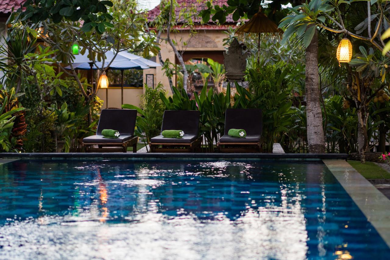 Holiday park Putra 7 Nusa Lembongan (Bali)