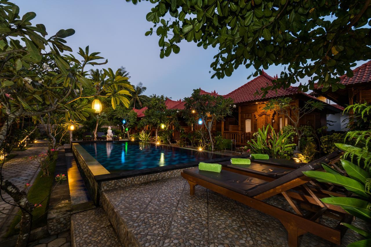 Putra 7 Nusa Lembongan (Bali)