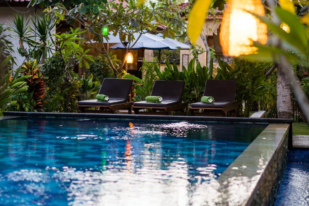 Holiday park Putra 7 Nusa Lembongan (Bali)