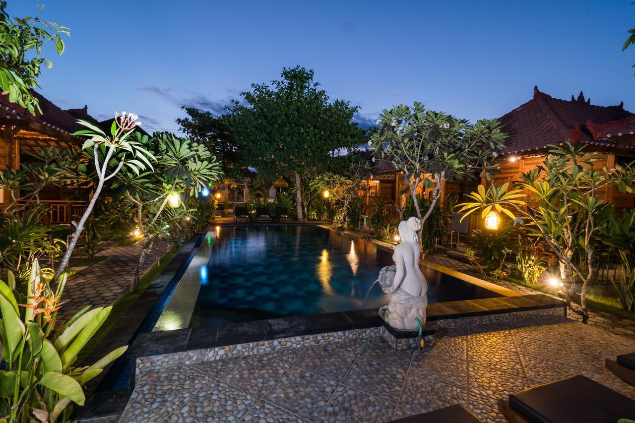 Putra 7 Holiday park