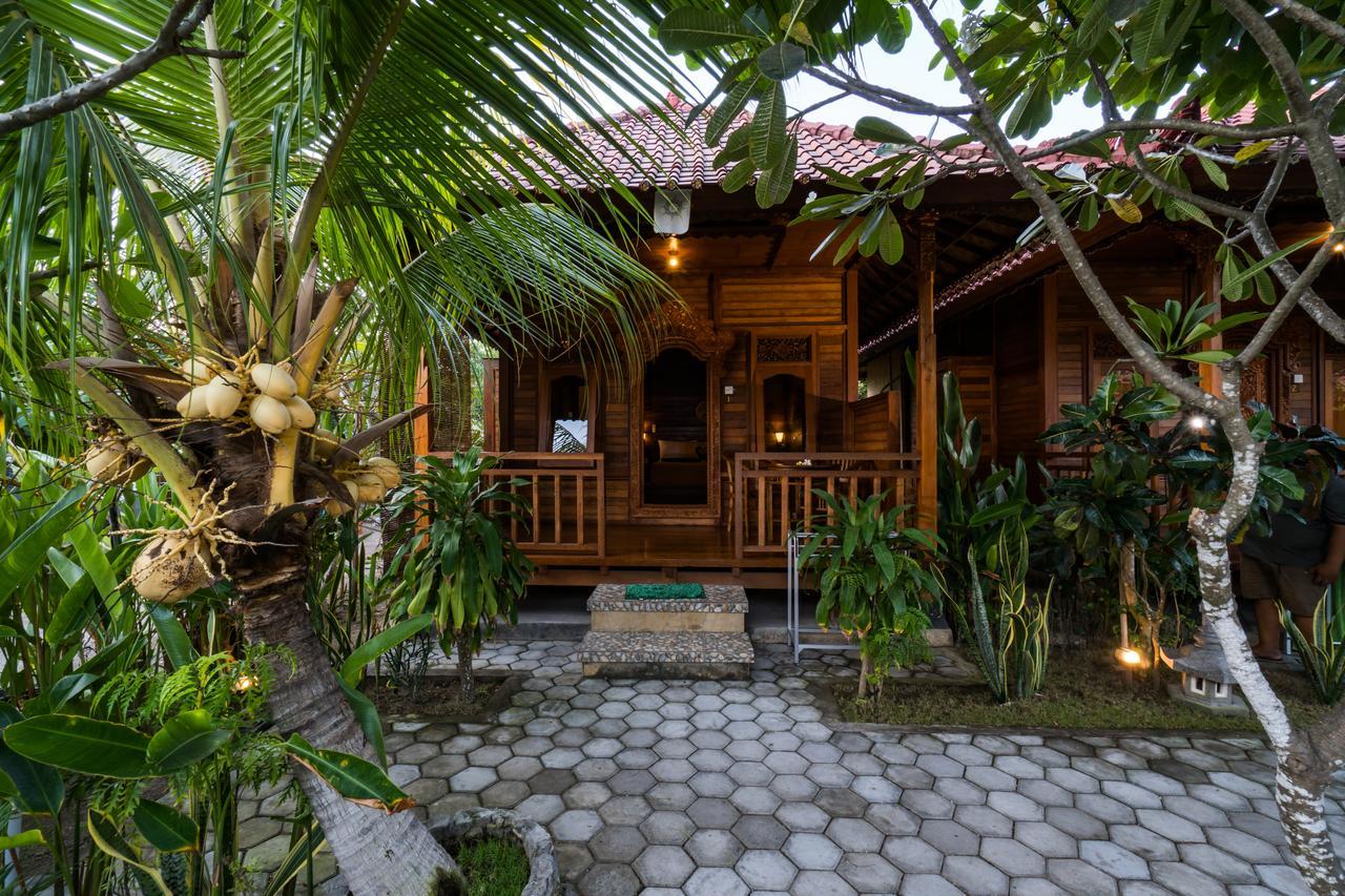 Putra 7 Nusa Lembongan (Bali)