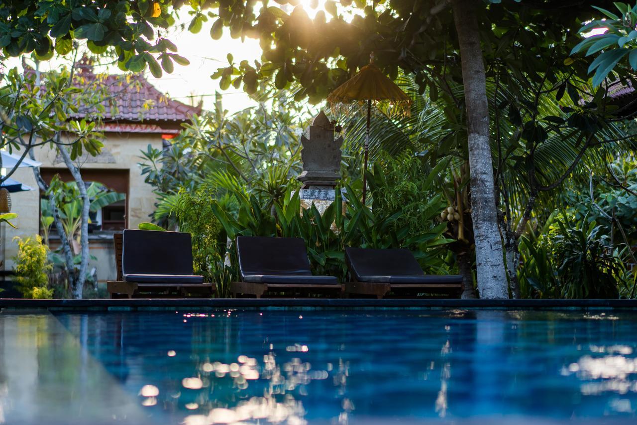 Putra 7 Holiday park 3*