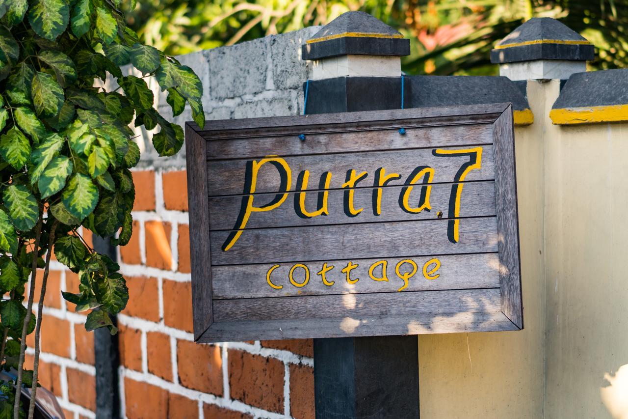 Holiday park Putra 7 Nusa Lembongan (Bali)