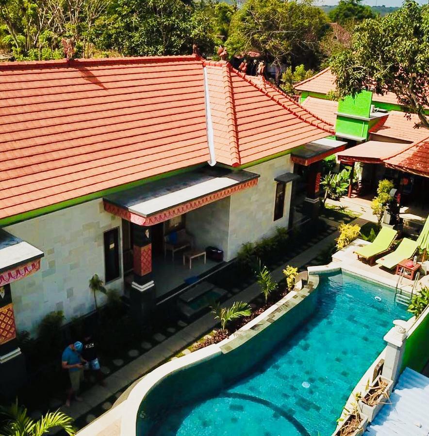 Hostel Lembongan Hostel Nusa Lembongan (Bali)