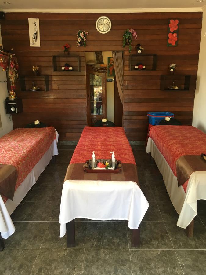 Bbs Homestay