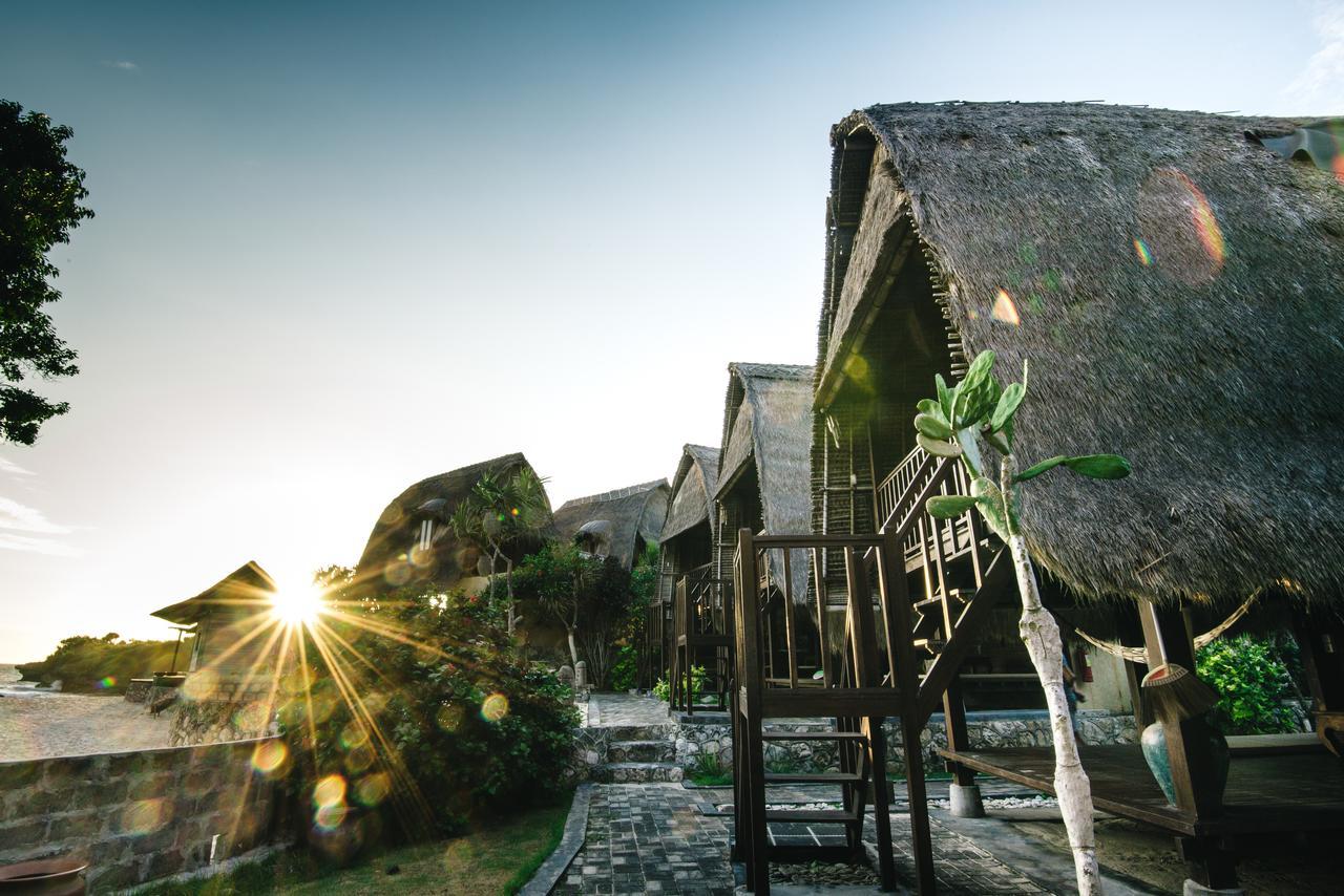 Dream Huts Resor Nusa Lembongan (Bali)