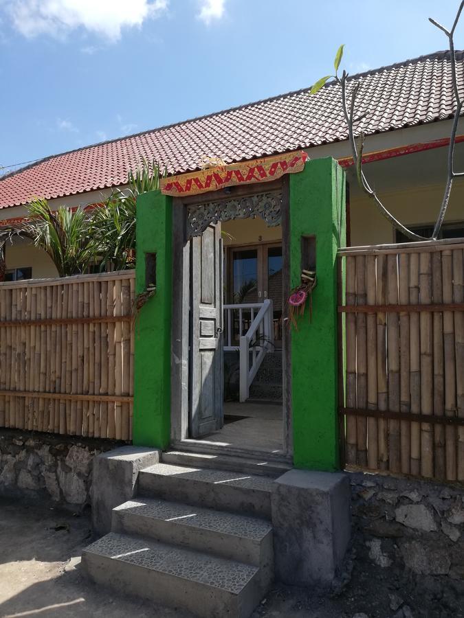 Kakiang Homestay Nusa Lembongan (Bali)