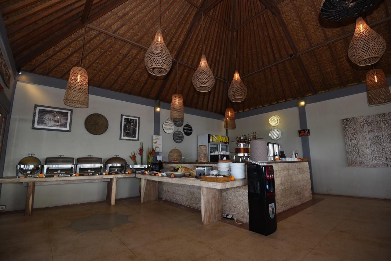 Dream Huts Resor