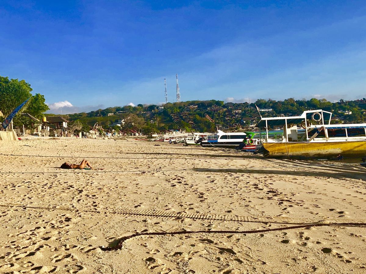 Lembongan Tropical Taman liburan Nusa Lembongan (Bali)
