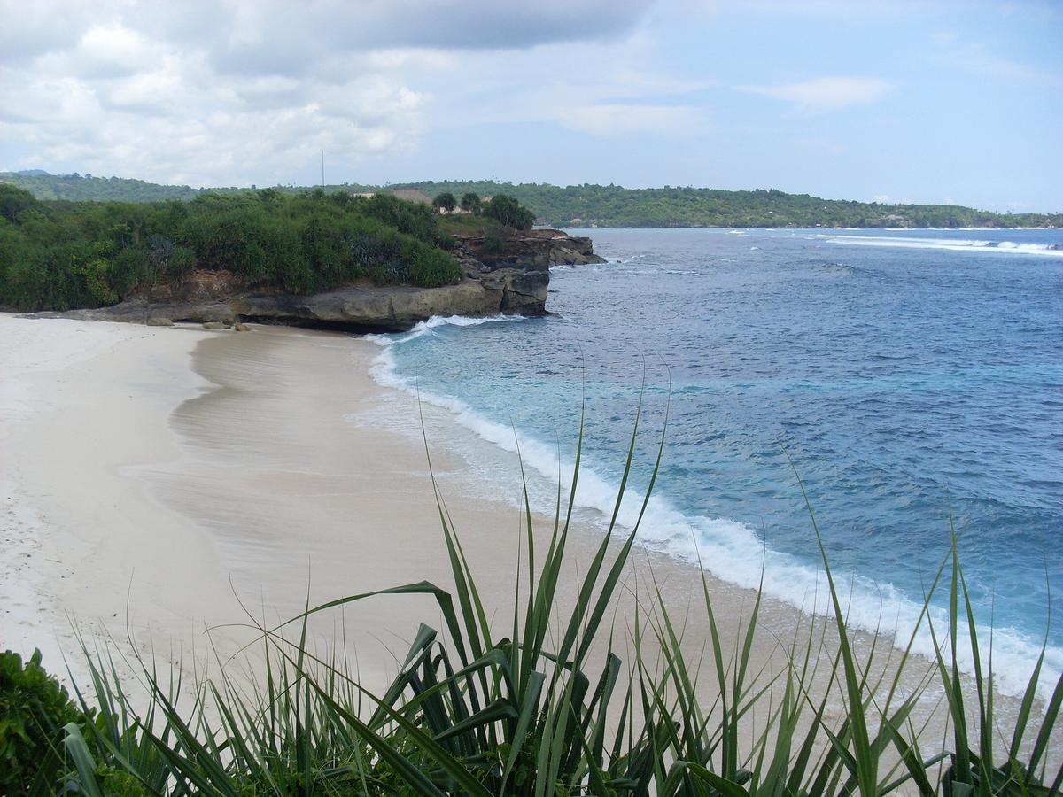 Pange Hostel Nusa Lembongan (Bali)