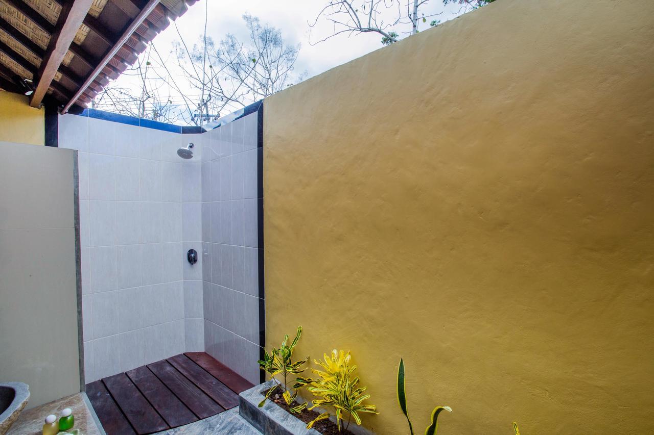Holiday park Samanta Huts 3*