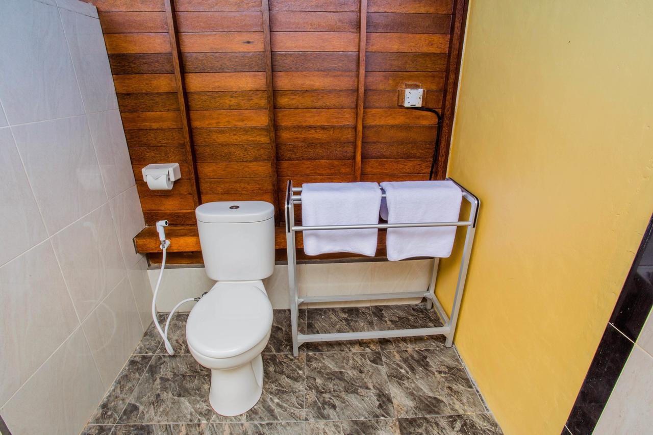 Samanta Huts Holiday park 3*