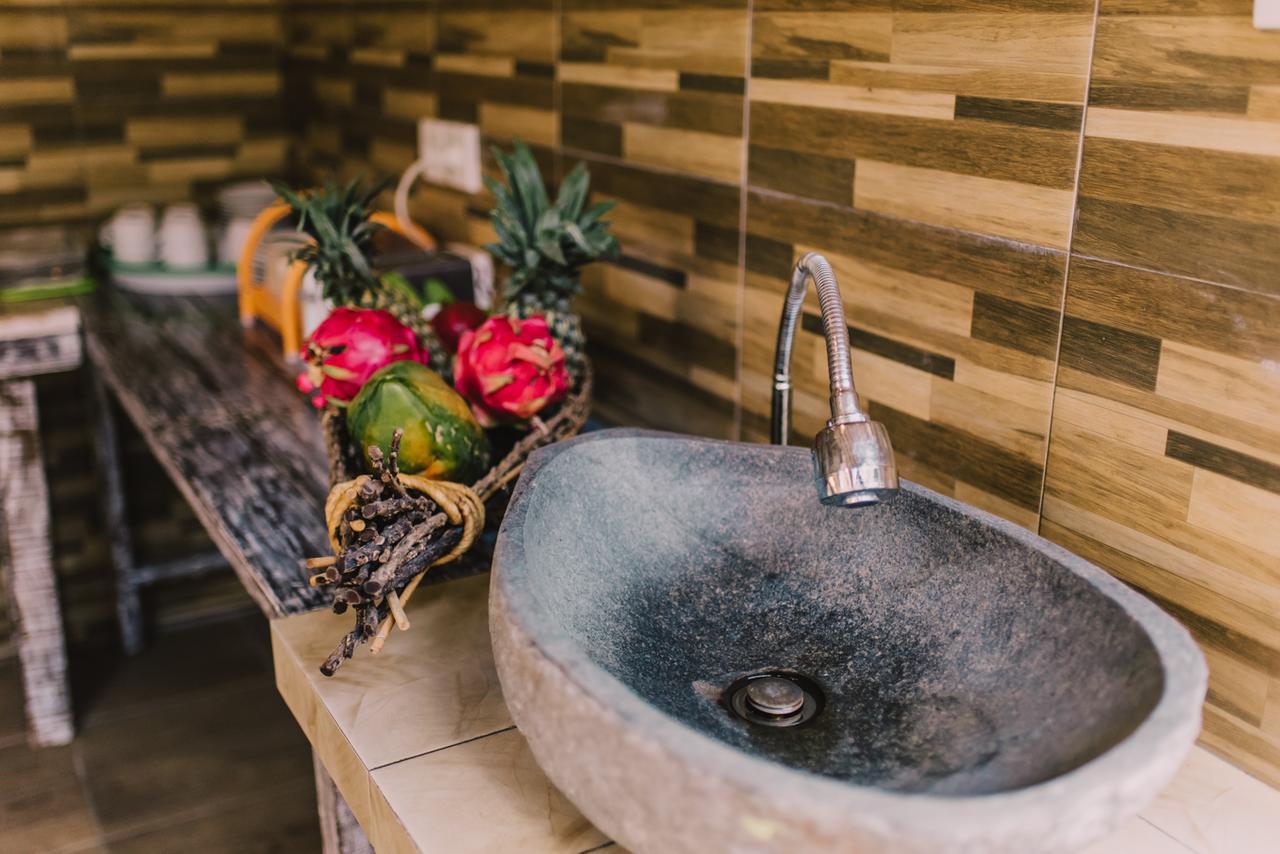 Hostel Pange Nusa Lembongan (Bali)