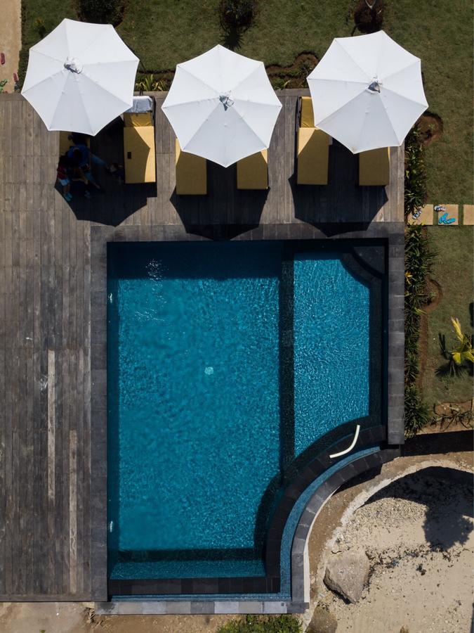 Seaview Holiday park 3*