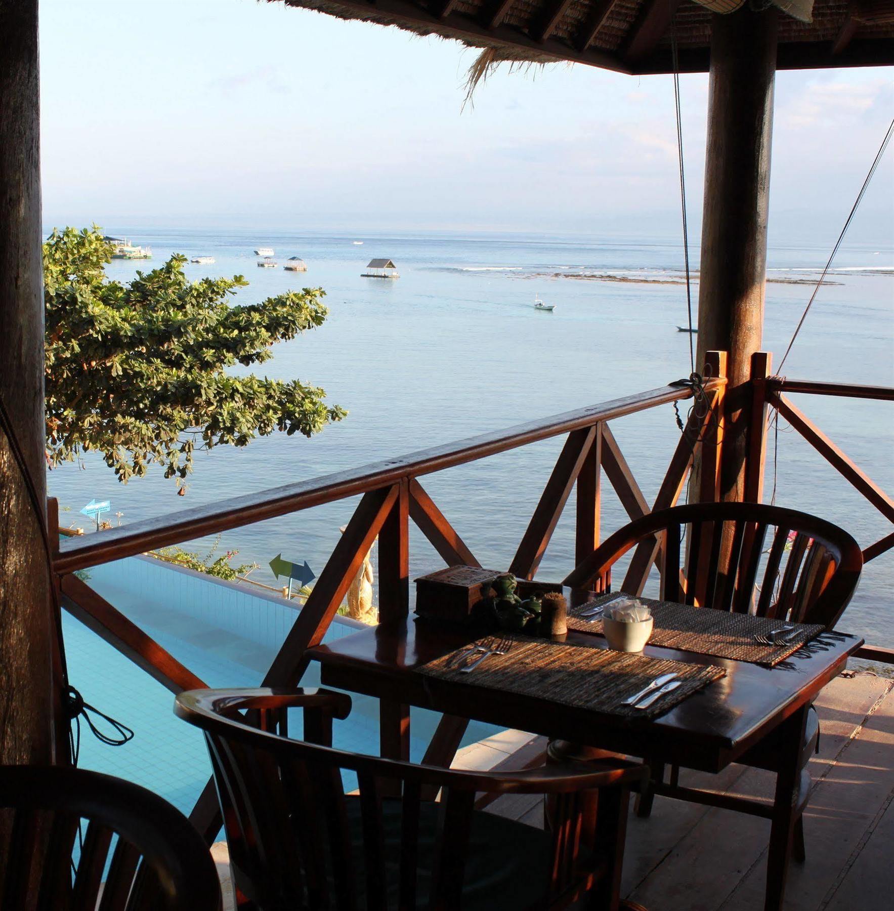 Coconuts Nusa Lembongan (Bali)