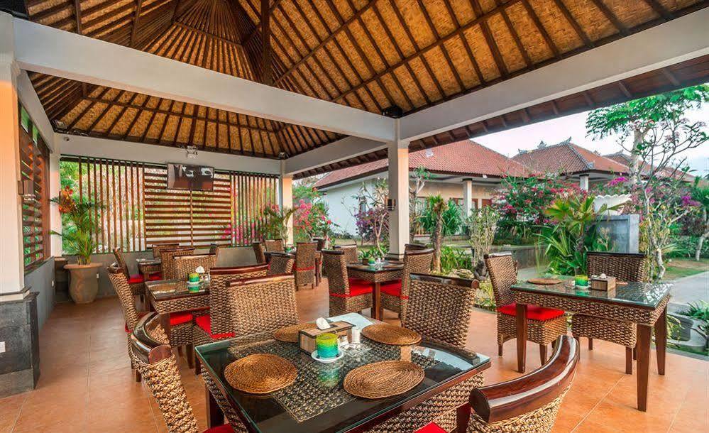 Padma Kumala Taman liburan 4*