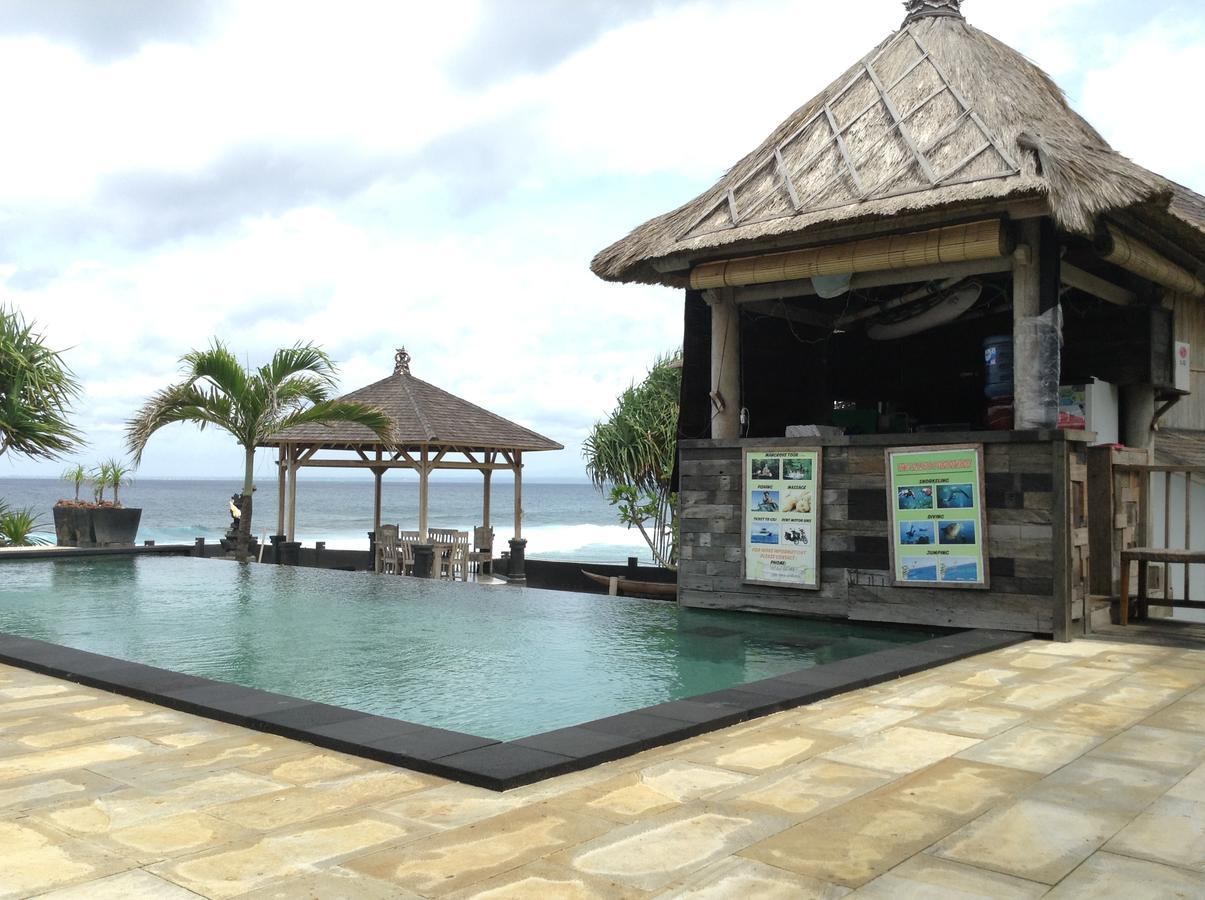 Jennys Place Nusa Lembongan (Bali)