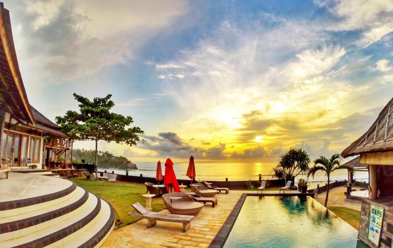 Jennys Place Nusa Lembongan (Bali)