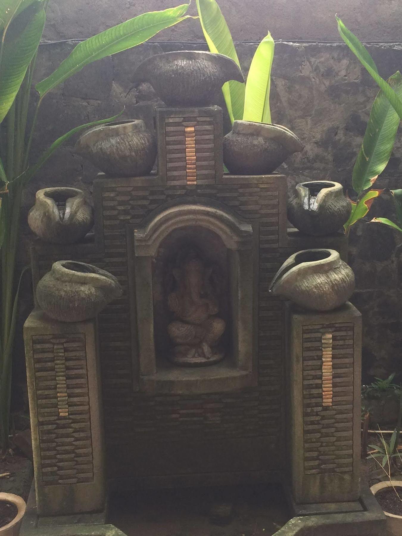 D'camel Hotel Nusa Lembongan (Bali)