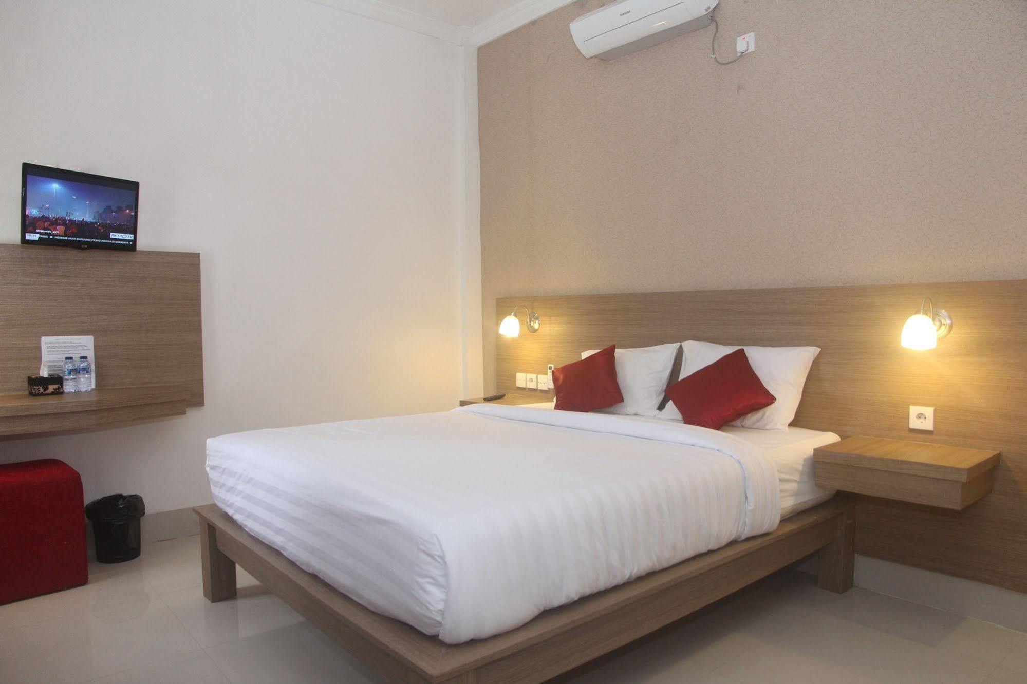 D'camel Hotel